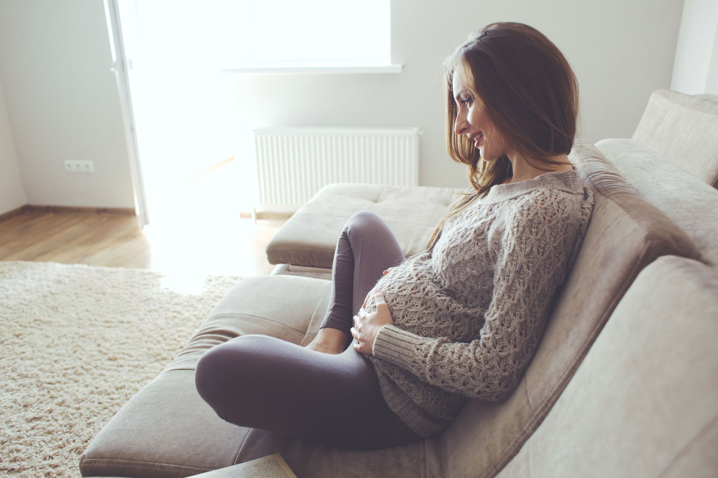 Lee más sobre el artículo ¿Embarazada en otoño? Precauciones