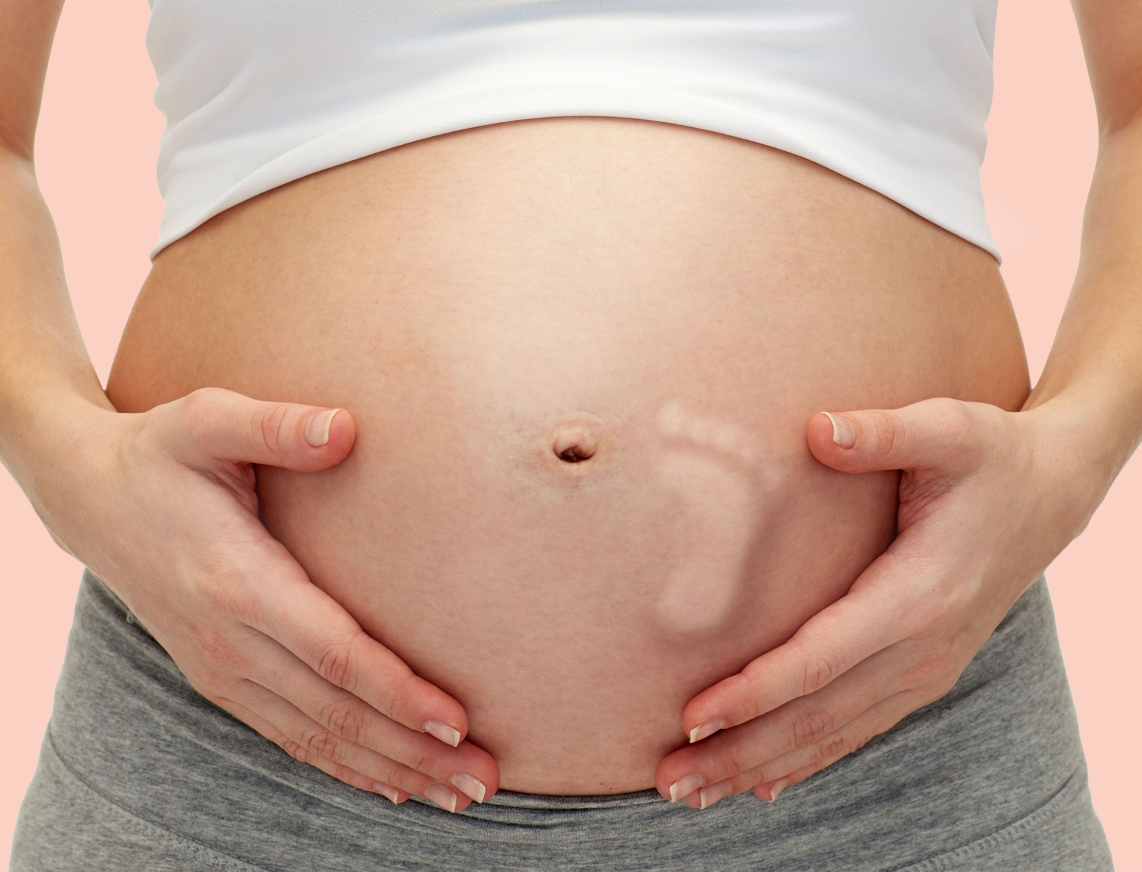 Lee más sobre el artículo Curiosidades durante las etapas del embarazo