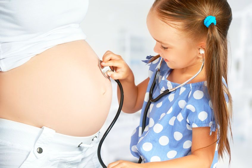 Lee más sobre el artículo Test no invasivo; madurez o prematuridad fetal