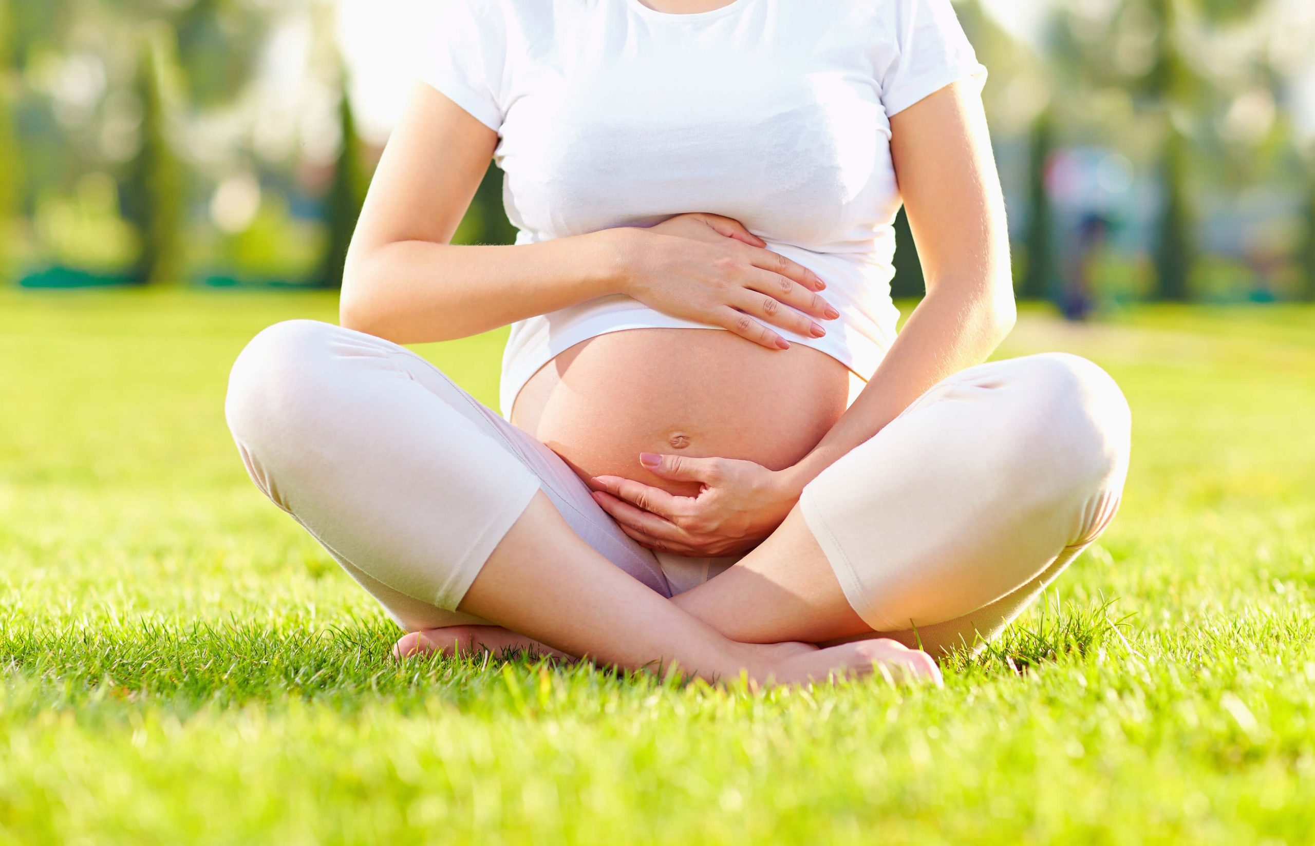 Lee más sobre el artículo Preguntas sobre el parto que no te quitas de la cabeza