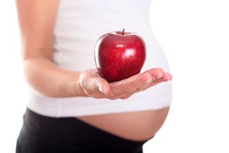 Lee más sobre el artículo Alimentos que debes comer durante el embarazo
