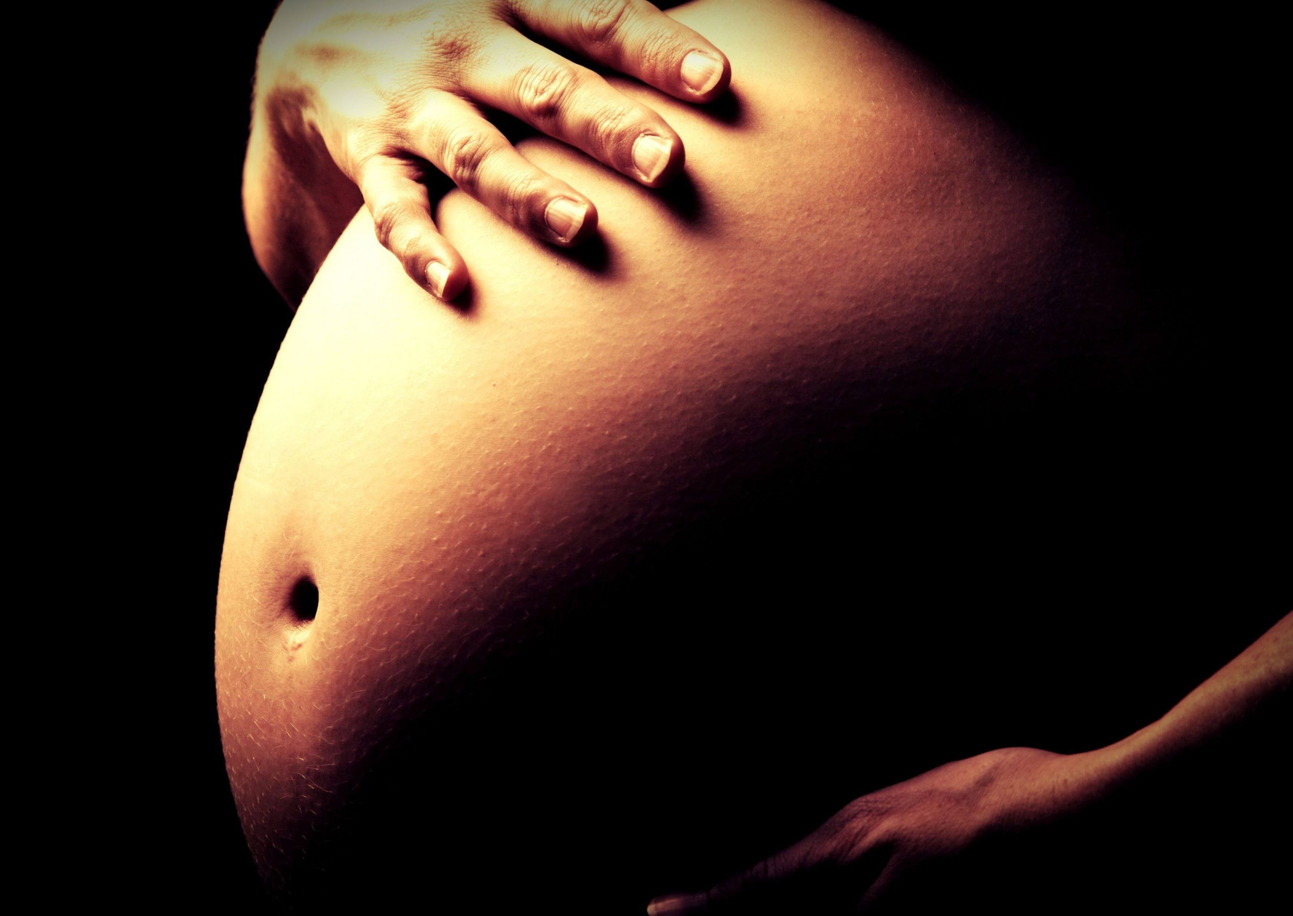 Lee más sobre el artículo Principales riesgos durante el embarazo (II)