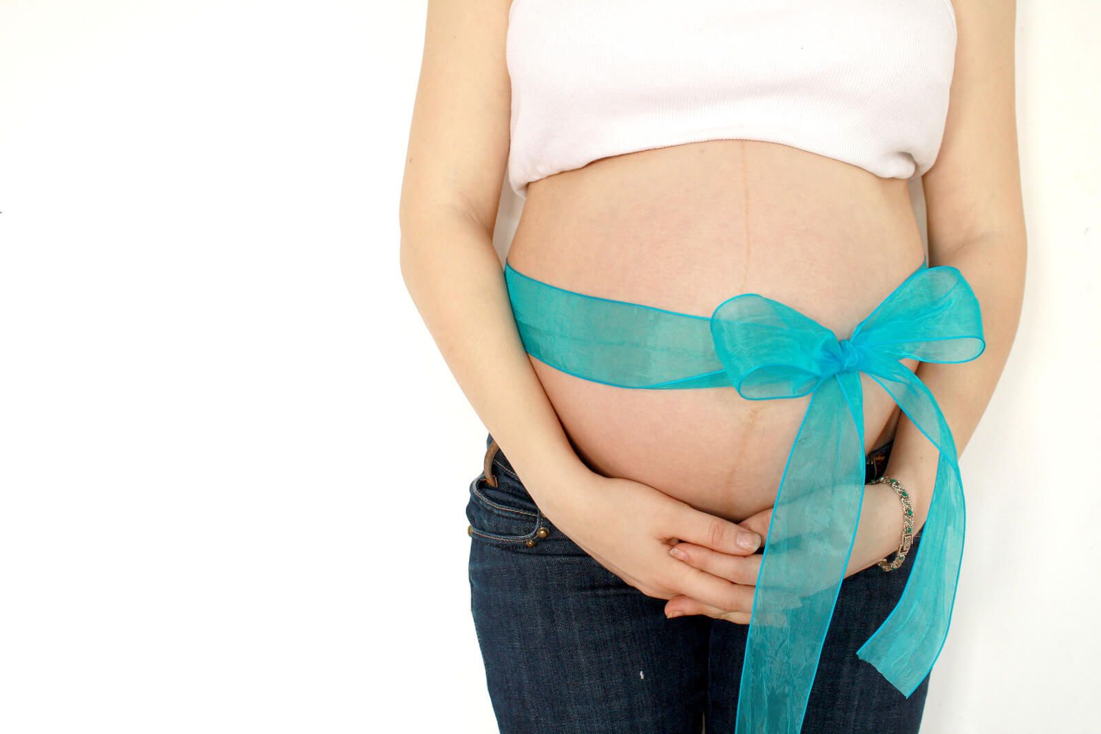 Lee más sobre el artículo Consejos para disfrutar del embarazo en Navidad