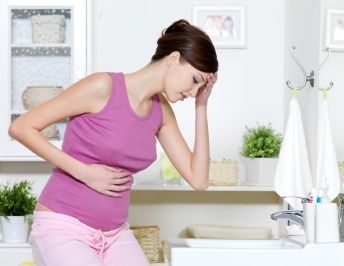 Lee más sobre el artículo Nauseas en el embarazo: ¿A qué se deben?