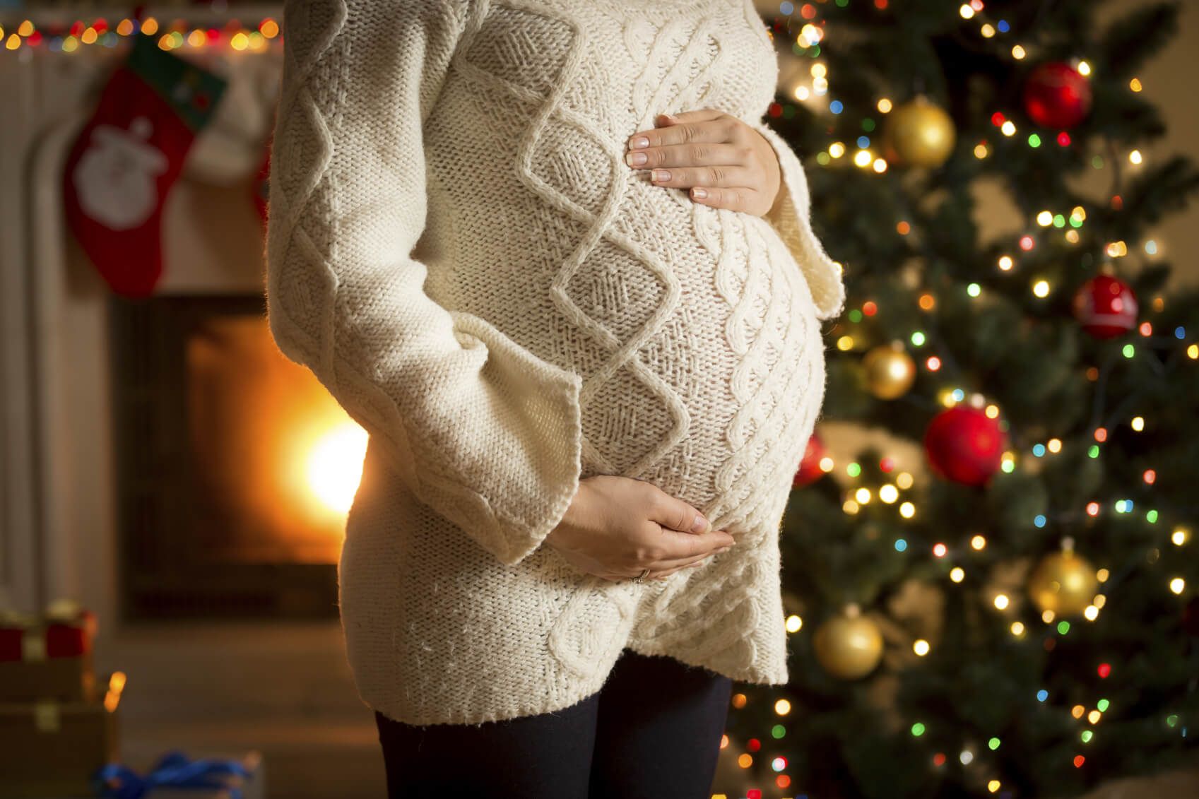 Lee más sobre el artículo Consejos para disfrutar del embarazo en Navidad (II)