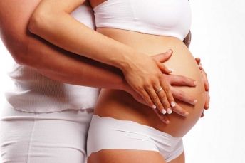 Lee más sobre el artículo Beneficios del sexo durante el embarazo