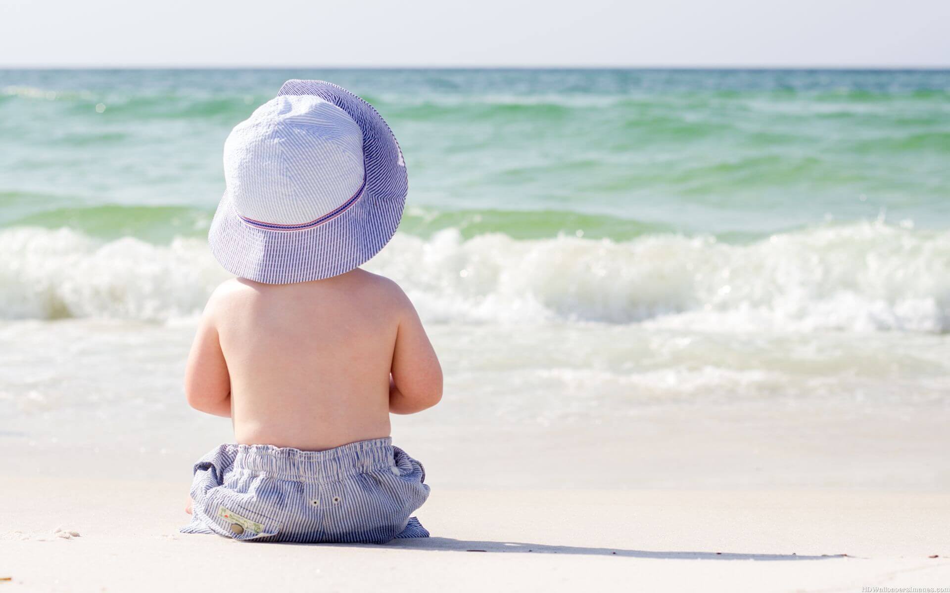 Lee más sobre el artículo 10 cuidados para los más pequeños en verano (I)